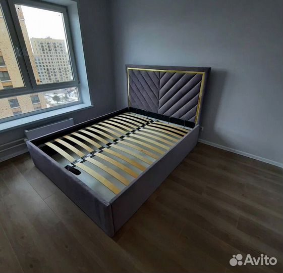 Кровать 200х200