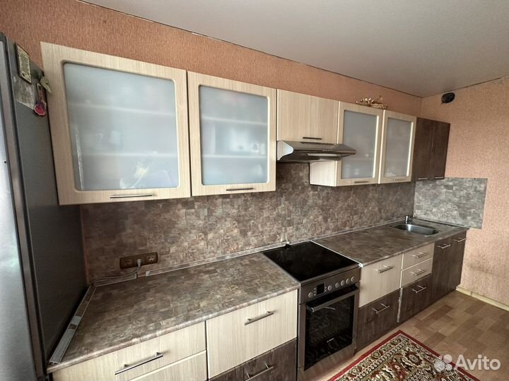 Кухонный гарнитур