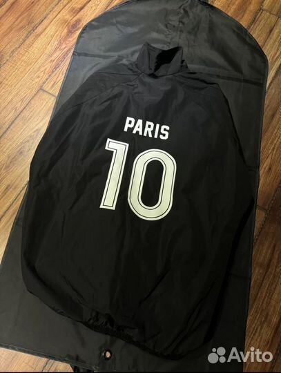 Ветровка Balenciaga paris soccer