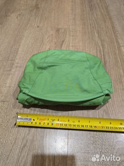 Детская ветровка Mont-Bell