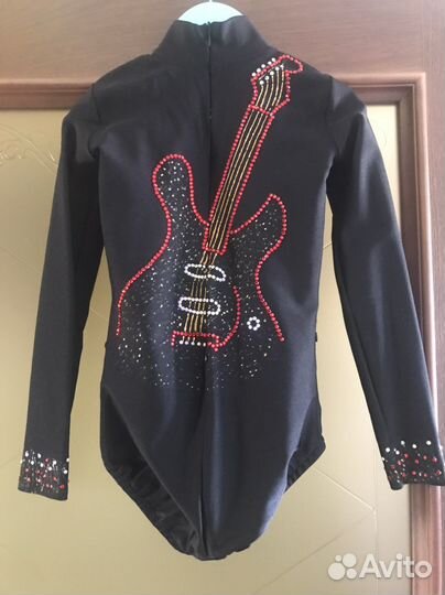 Костюм Фигурное катание