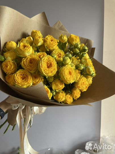 Цветы розы с доставкой к 1 сентября