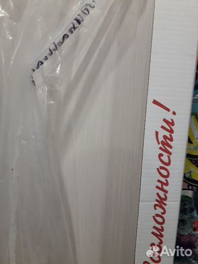 Дверное полотно 80