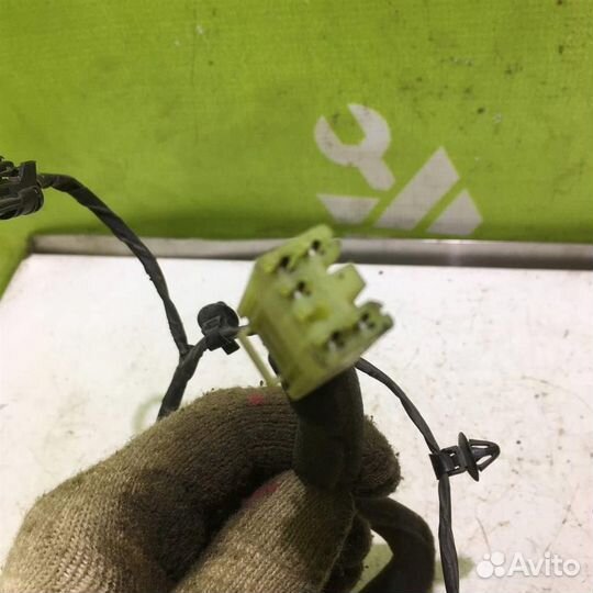 Проводка (коса) Шевроле Авео Т200 03-08