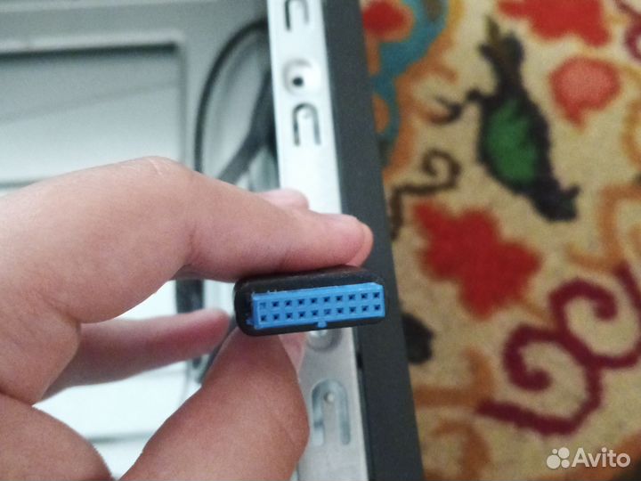 Корпус для пк Dexp