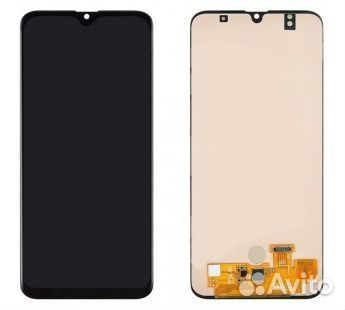 Дисплей для Samsung A505F/A507F Galaxy A50/A50s +