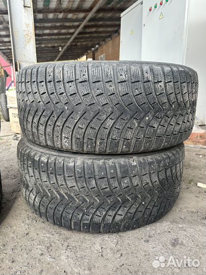 Зимние колеса бмв р19