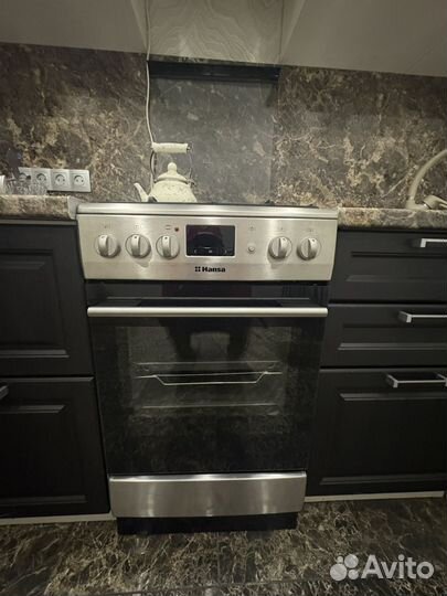 Кухонный гарнитур бу