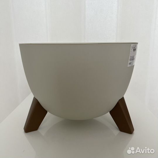 Кашпо новое