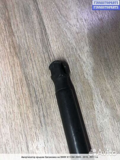 Амортизатор багажника BMW X1 (E84), 2011 2.8 Бензин