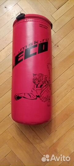 Боксерская груша детская