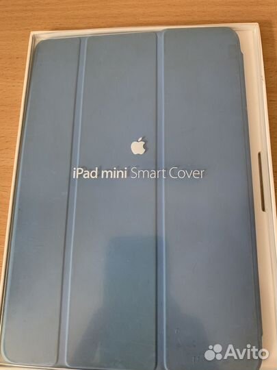 Чехол к iPad mini