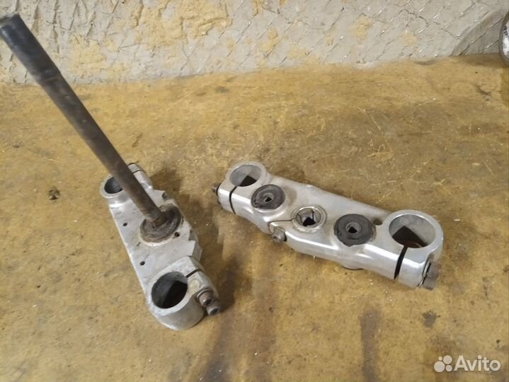 Траверса чезет кросс