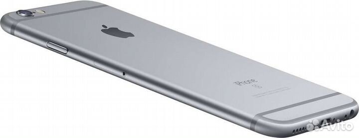 Телефон iPhone 6+