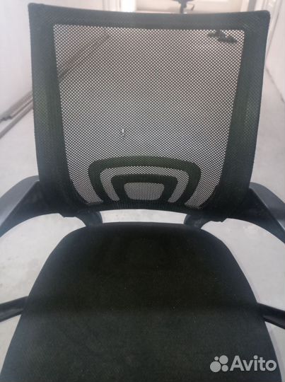 Компьютерное кресло