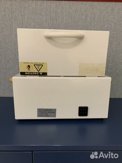 Сухожаровый шкаф ch-360T