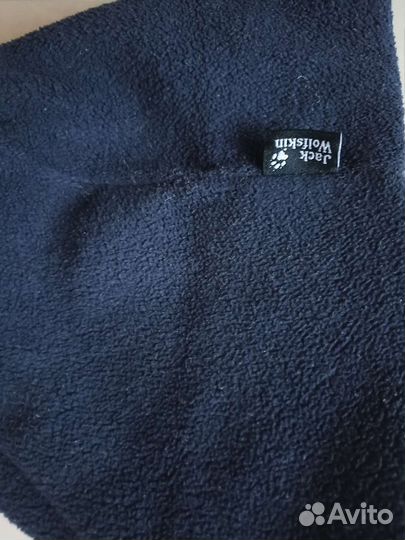 Шапка детская Jack Wolfskin