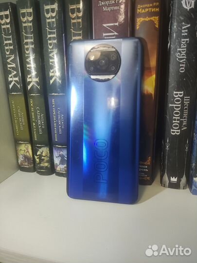 Xiaomi Poco X3 Pro, 6/128 ГБ