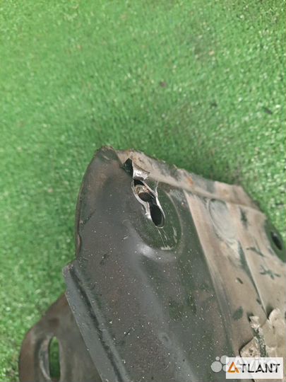 Балка задняя toyota RAV4