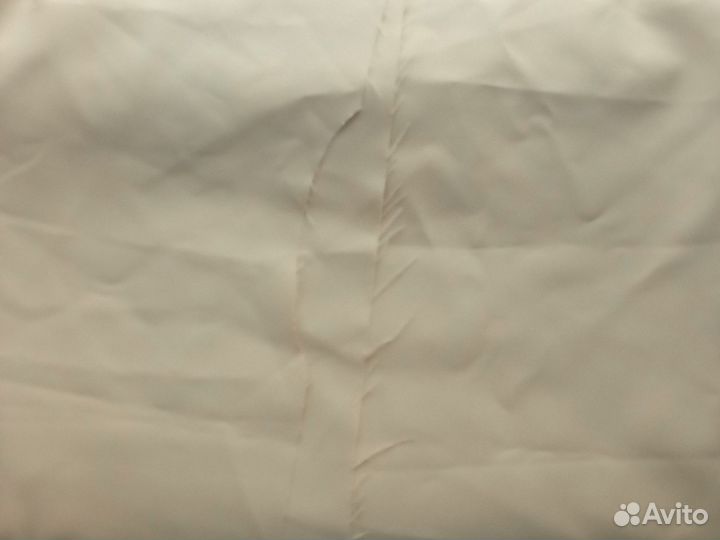 Ткань кабардин