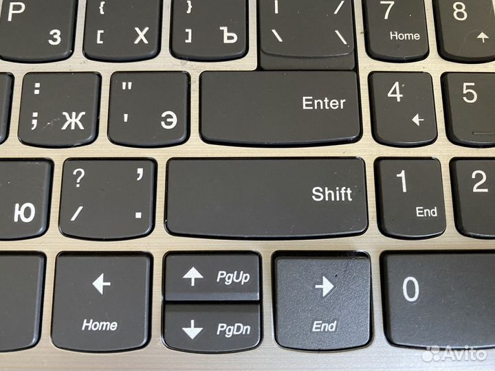 Ноутбук lenovo IdeaPad 330-15IKB