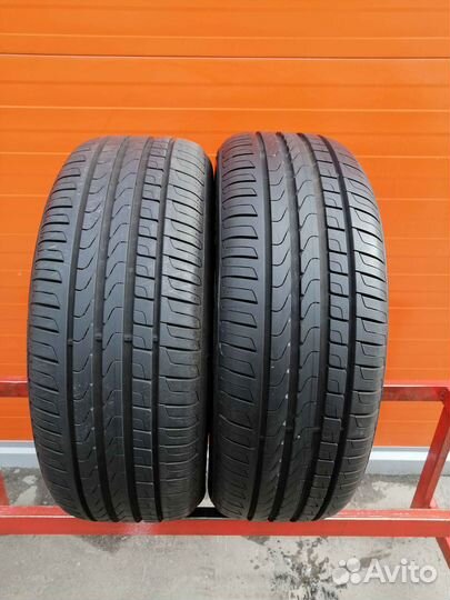 Pirelli Cinturato P7 215/55 R17 94W