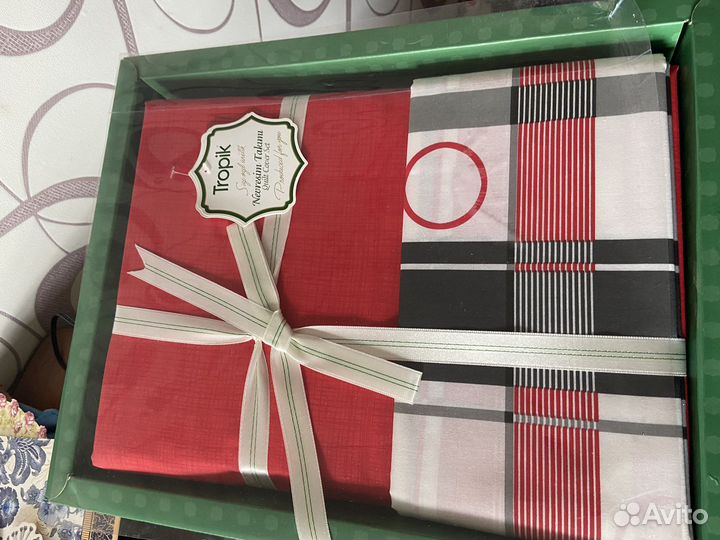 Постельное белье, 200/220