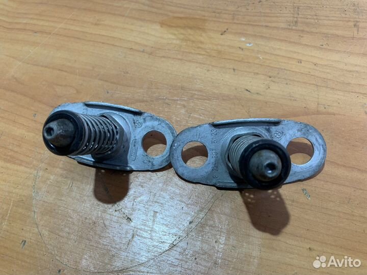 Замки капота Bmw e46 e53