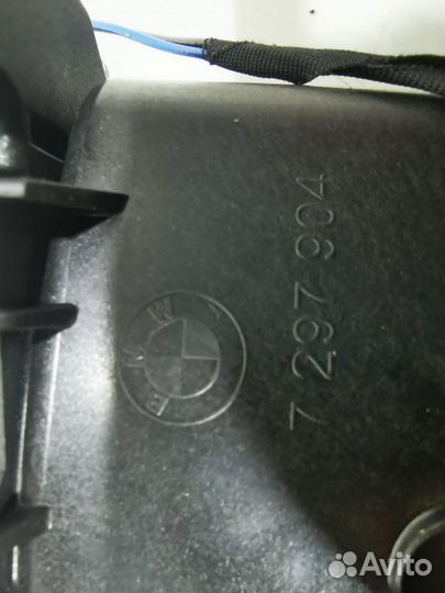 Лючок топливного бака BMW X5 F15 2018 51177297904