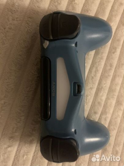 Джойстик ps4