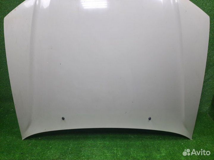 Капот Subaru Legacy Lancaster BH EJ254 1998