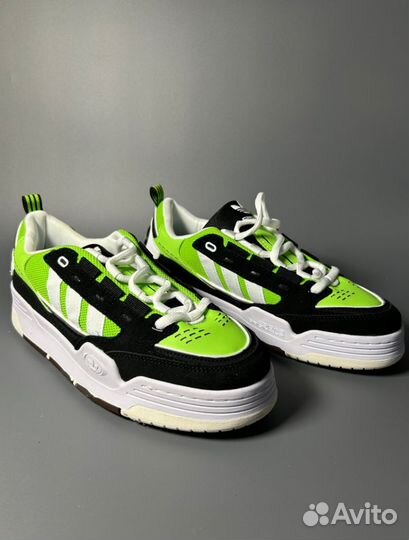 Кроссовки Adidas ADI 2000