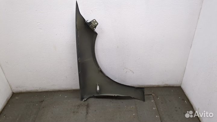 Крыло левое переднее Opel Insignia