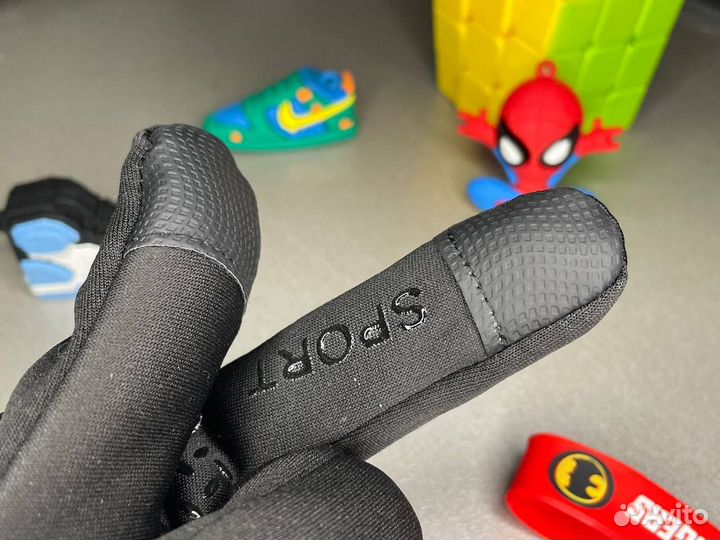 Перчатки Nike drill