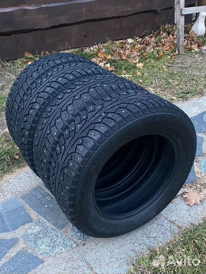 Nokian Tyres Hakkapeliitta 5 175/65 R14 86
