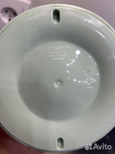 Термос кувшин Икеа