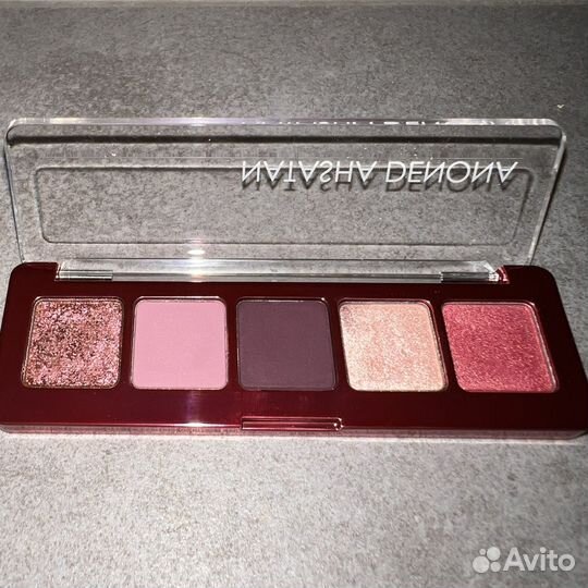 Natasha denona mini love