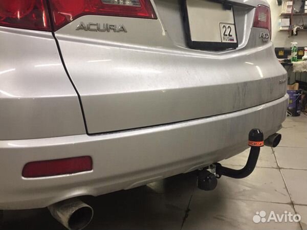 Фаркоп Acura RDX 2006-2009