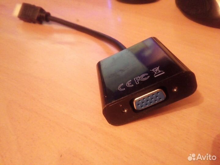 Переходник USB на micro-USB