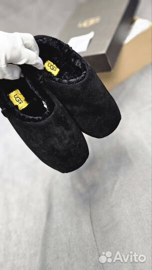 Ugg женские на платформе