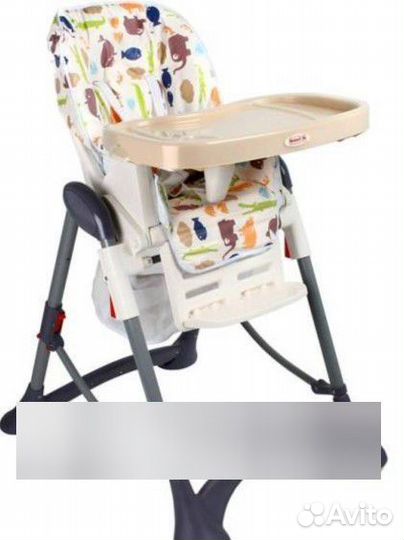 Стул для кормления