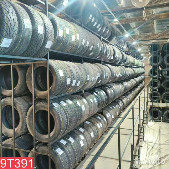 Bridgestone Turanza ER300 235/65 R17 104M