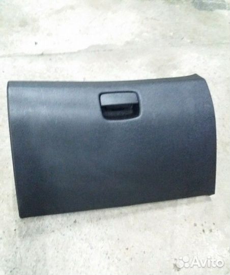 Бардачок Hyundai Solaris