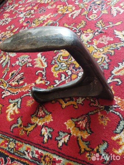 Колодка ремонт обуви