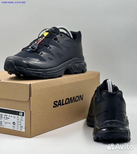 Salomon XT-6 (Арт.42889)