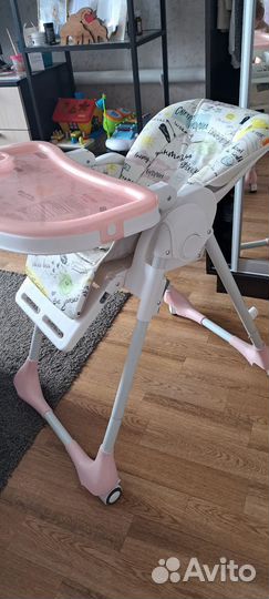 Стульчик для кормления