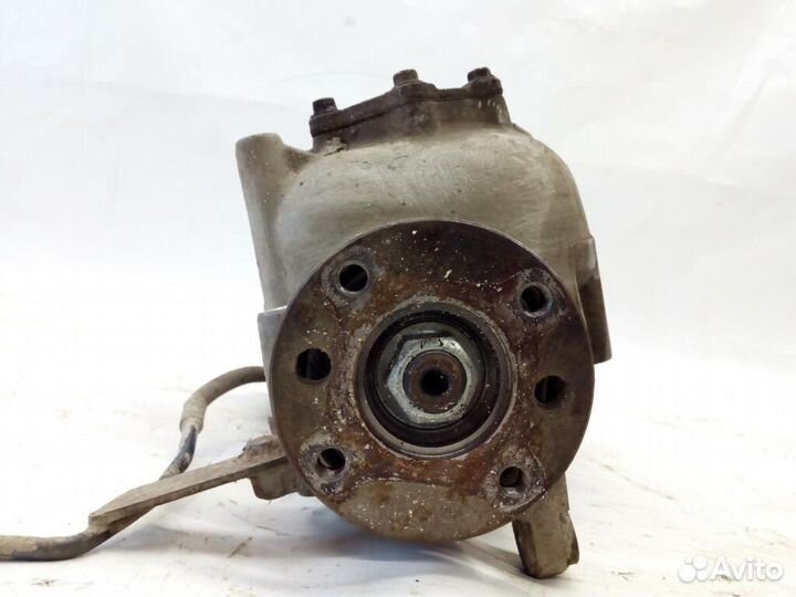 Редуктор переднего моста б/у для Infiniti FX-Serie