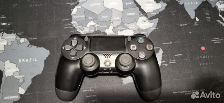 Геймпад универсальный Sony PS4