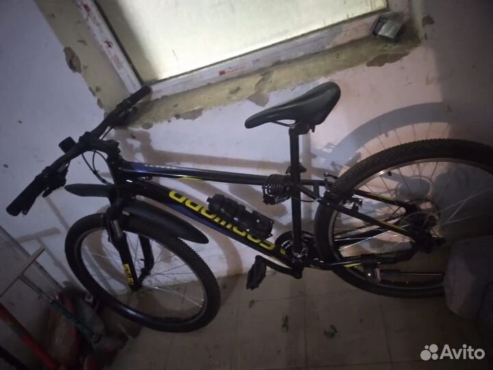 Велосипеды бу взрослый