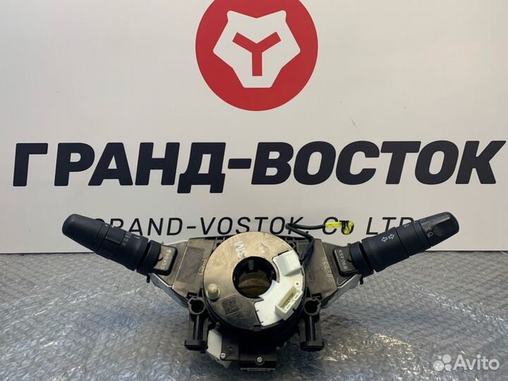 Шлейф-лента air bag Nissan Bluebird Sylphy KG11